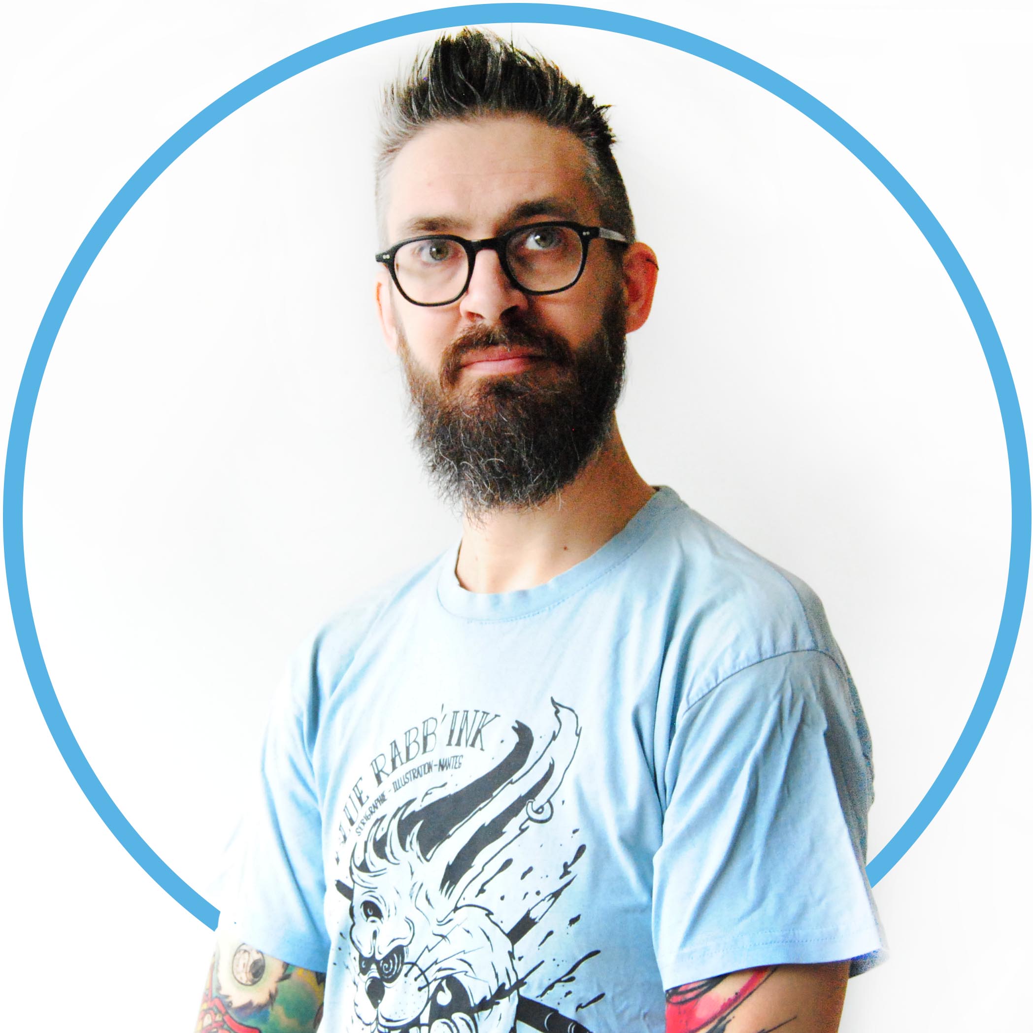 romain maillet éducateur libéral Nanes